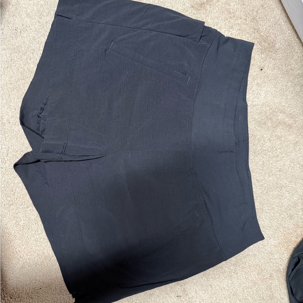 Athleta Trekkie North Short
